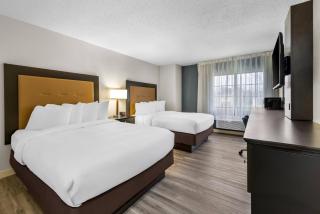 Quality Inn Brewerton - Syracuse Oneida Lake Area - 2