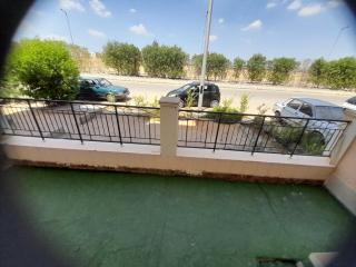 شقة فندقيه امام الممشى السياحي سكوير وان اكتوبر - 5