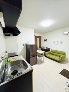 Cozy Private Apartments Between Osaka and Kyoto - 0