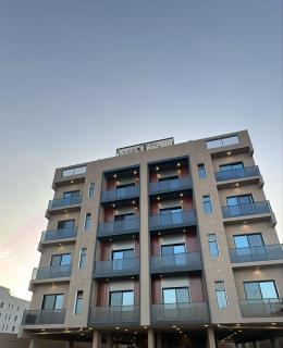 شقه فاخره - 1