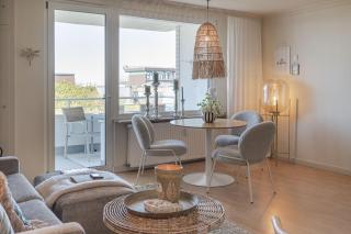 Joy im Haus Atlantik App 66 - 0