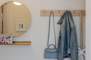 Joy im Haus Atlantik App 66 - 7