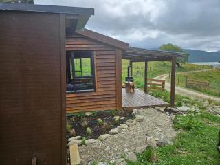 Mahakipaoa Cabin - 9