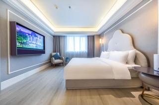 Mercure Taiyuan Downtown - 4
