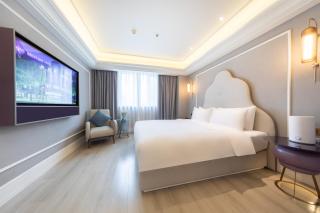 Mercure Taiyuan Downtown - 5
