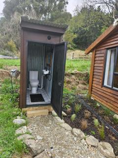 Mahakipaoa Cabin - 2