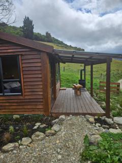 Mahakipaoa Cabin - 1