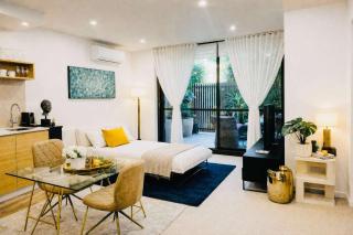 The Executive Garden Reisdence - 2