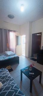 Furnished daily studio basis - 5