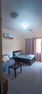 Furnished daily studio basis - 6