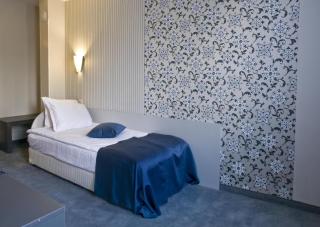 Hotel 4 Zona - 5