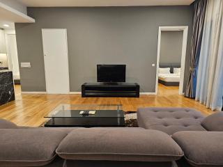 Cozy Spacious Loft St Mary Bukit Bintang Pavilion - 5