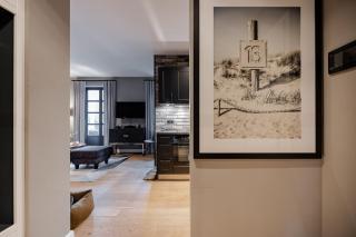 Living Lorens No 1 - 6