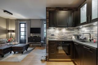 Living Lorens No 1 - 5