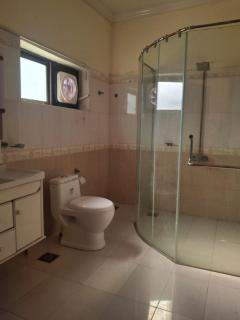 Asad lodges house - 9