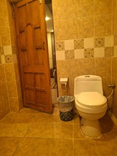 Asad lodges house - 8