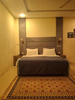 Asad lodges house - 5