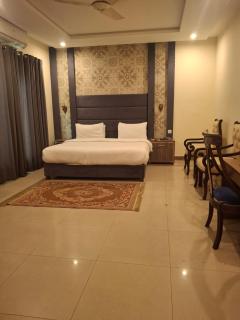 Asad lodges house - 3