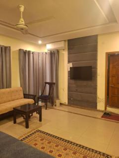 Asad lodges house - 2