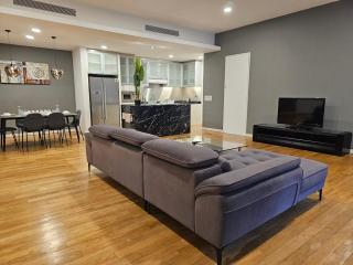 Cozy Spacious Loft St Mary Bukit Bintang Pavilion - 6