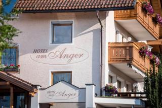 Hotel Am Anger - 9