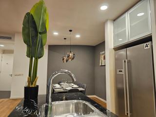 Cozy Spacious Loft St Mary Bukit Bintang Pavilion - 3