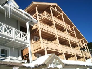 Le Hameau de Flaine - Flaine - 1