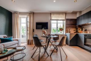 Living Lorens No 4 - Westerland - 4