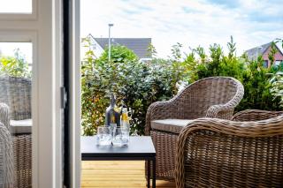 Living Lorens No 4 - Westerland - 2