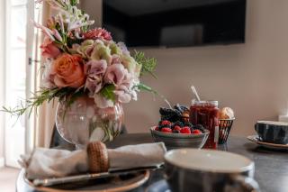 Living Lorens No 4 - Westerland - 1