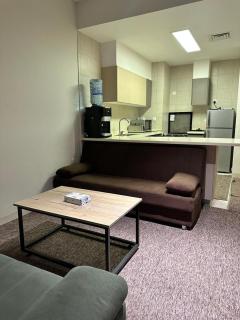 Alraha VIP Marsa zayed Aqaba - Aqaba - 1