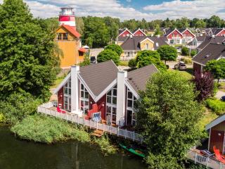 Marinapark Scharmützelsee - Wendisch Rietz - 6