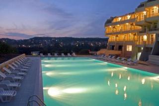 Panorama Hotel - Sandanski - 1