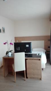 Hotel Silvestri - Livigno - 7