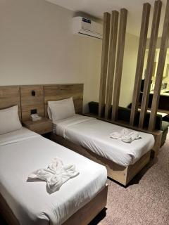 Alraha VIP Marsa zayed Aqaba - Aqaba - 8