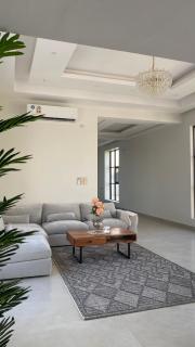 Al Barahaa Private Farm House استراحة البراحة - 5