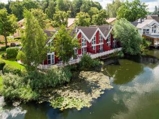 Marinapark Scharmützelsee - Wendisch Rietz - 9
