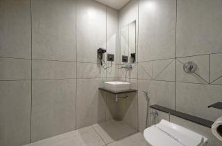 The Grand Platinum Hotel - 1