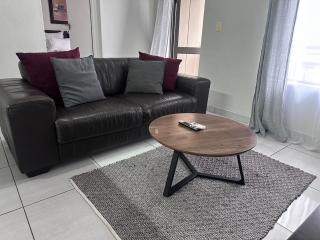 2 Bed Sandton Apartment - 9