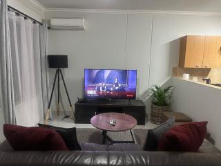 2 Bed Sandton Apartment - 6