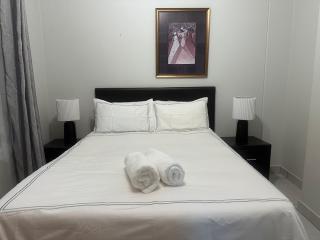 2 Bed Sandton Apartment - 2