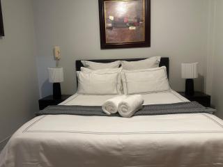 2 Bed Sandton Apartment - 1