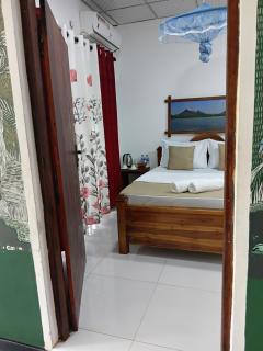 MRO Sigiriya Village Homestay & Hostel - 3