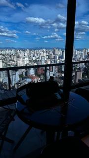 Excepcional LOFT Duplex no Edifício Sky - 9