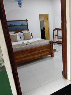 MRO Sigiriya Village Homestay & Hostel - 4