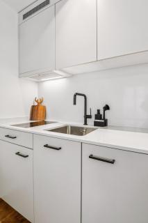 Bergblick Studio I Arosa I Aussicht I Berg I Ski I Modern - 7