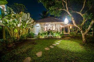 Villa Damai Ubud - 9