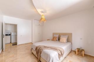 Appartement moderne trés securisé a gueliz au centre ville - 4