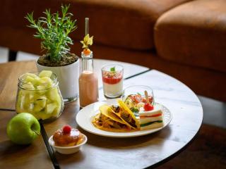 Novotel Nürnberg am Messezentrum - Nuremberg - 9