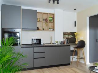 Echo - Old Town Centre - 1